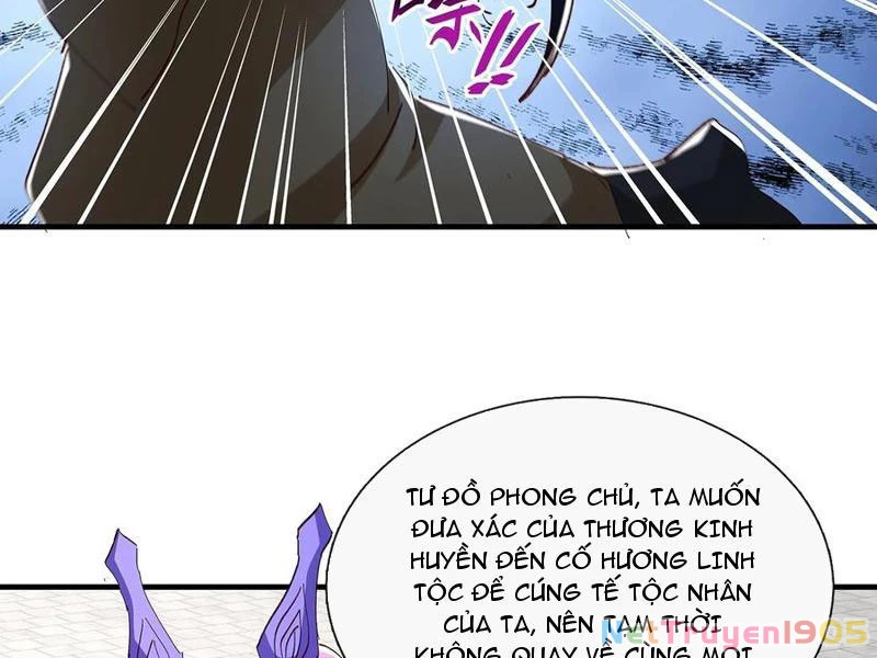 Hóa ra ta lại là lão tổ ma đạo Chapter 108 - 87