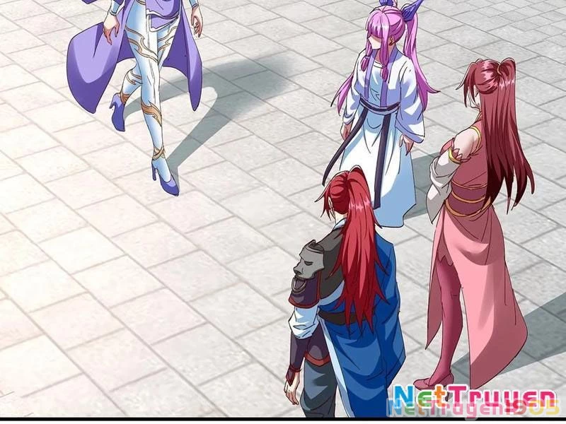 Hóa ra ta lại là lão tổ ma đạo Chapter 108 - 91