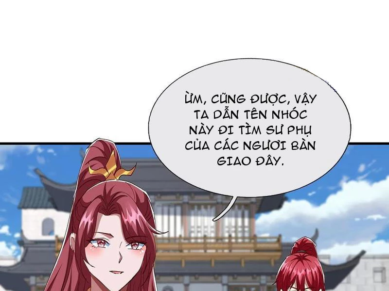 Hóa ra ta lại là lão tổ ma đạo Chapter 108 - 92