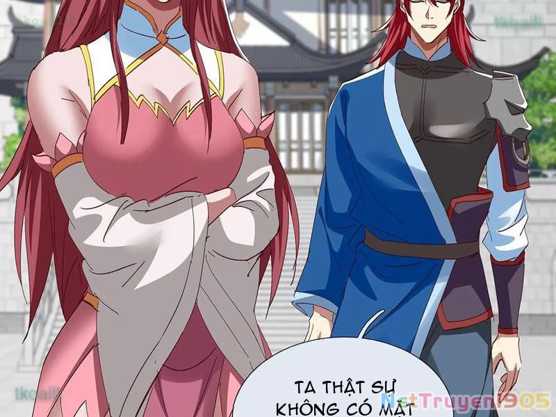 Hóa ra ta lại là lão tổ ma đạo Chapter 108 - 93