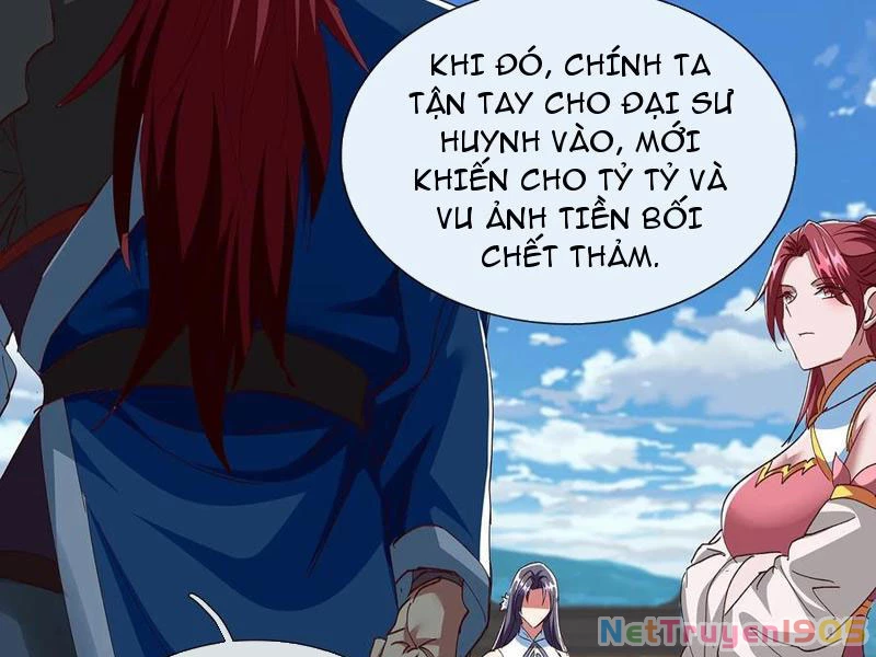 Hóa ra ta lại là lão tổ ma đạo Chapter 108 - 95