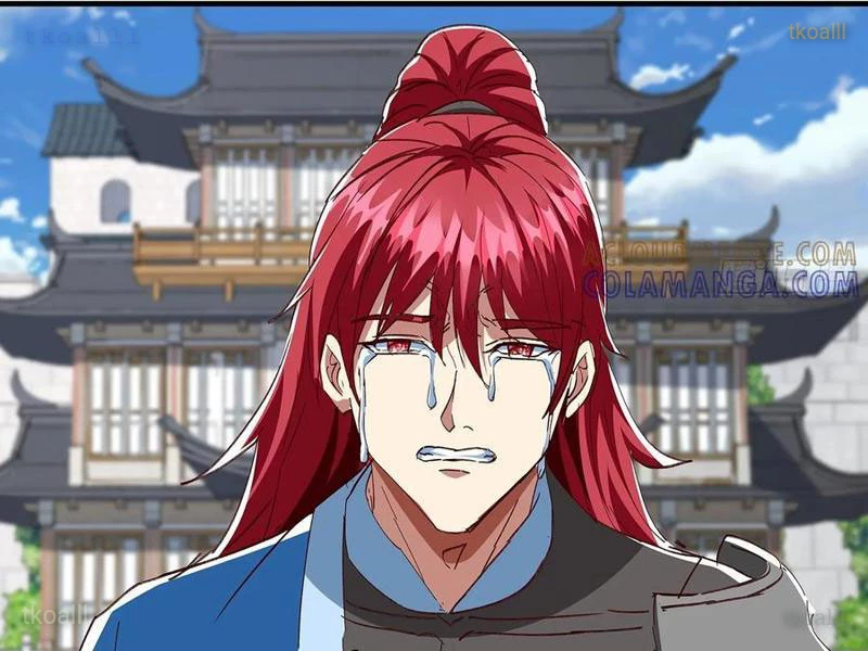 Hóa ra ta lại là lão tổ ma đạo Chapter 108 - 99