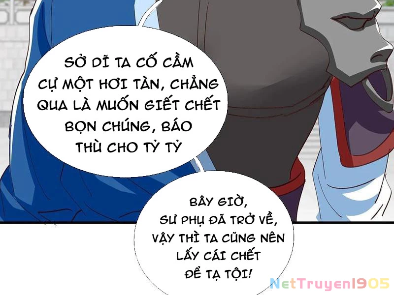 Hóa ra ta lại là lão tổ ma đạo Chapter 108 - 100