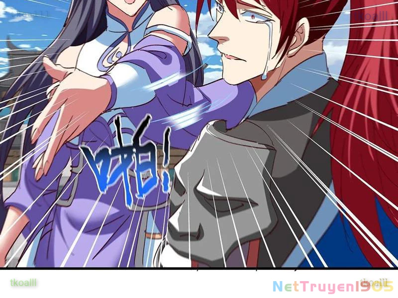 Hóa ra ta lại là lão tổ ma đạo Chapter 108 - 102