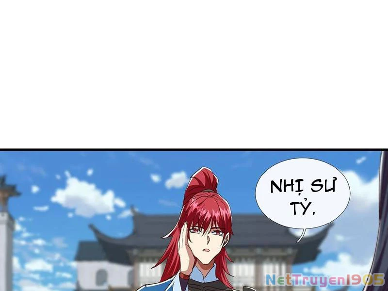 Hóa ra ta lại là lão tổ ma đạo Chapter 108 - 103