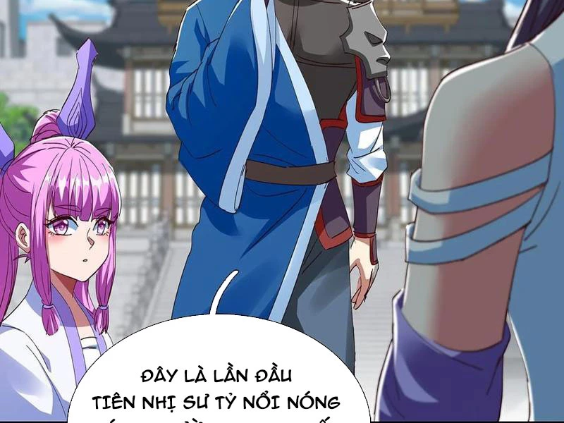 Hóa ra ta lại là lão tổ ma đạo Chapter 108 - 104
