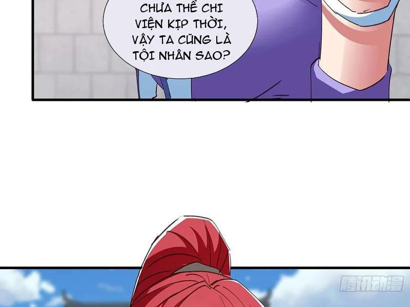 Hóa ra ta lại là lão tổ ma đạo Chapter 108 - 107