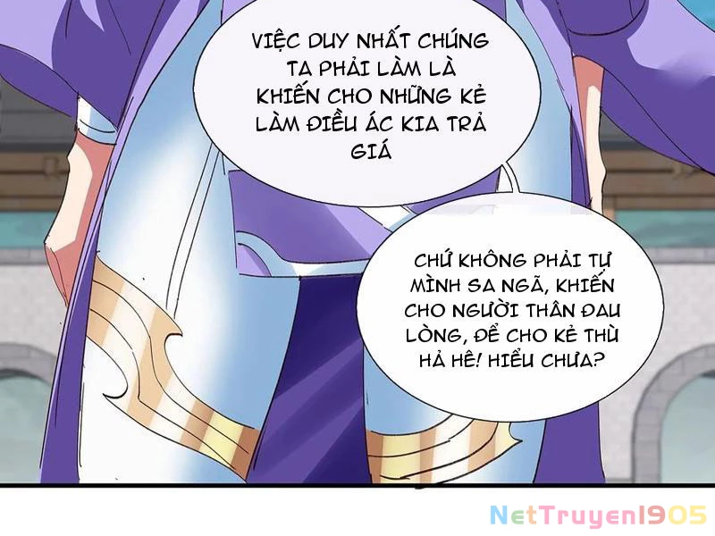 Hóa ra ta lại là lão tổ ma đạo Chapter 108 - 112