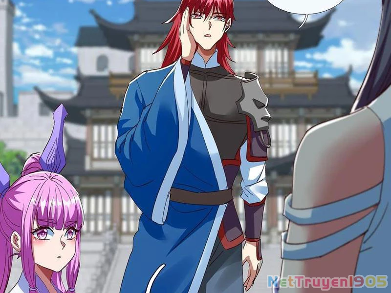 Hóa ra ta lại là lão tổ ma đạo Chapter 108 - 114