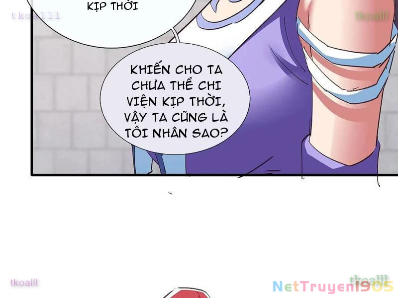 Hóa ra ta lại là lão tổ ma đạo Chapter 108 - 117