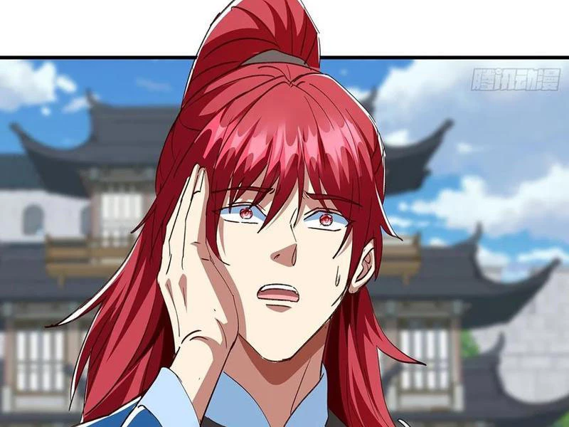 Hóa ra ta lại là lão tổ ma đạo Chapter 108 - 118