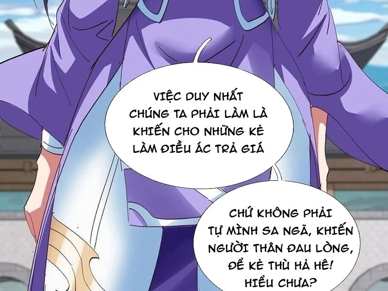 Hóa ra ta lại là lão tổ ma đạo Chapter 108 - 122