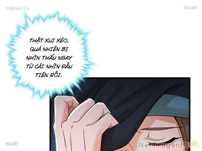 Đấu Khúc Thiên Hạ Chapter 24 - 4