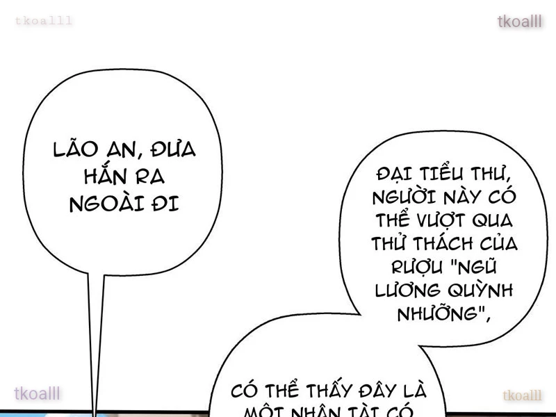 Đấu Khúc Thiên Hạ Chapter 24 - 24