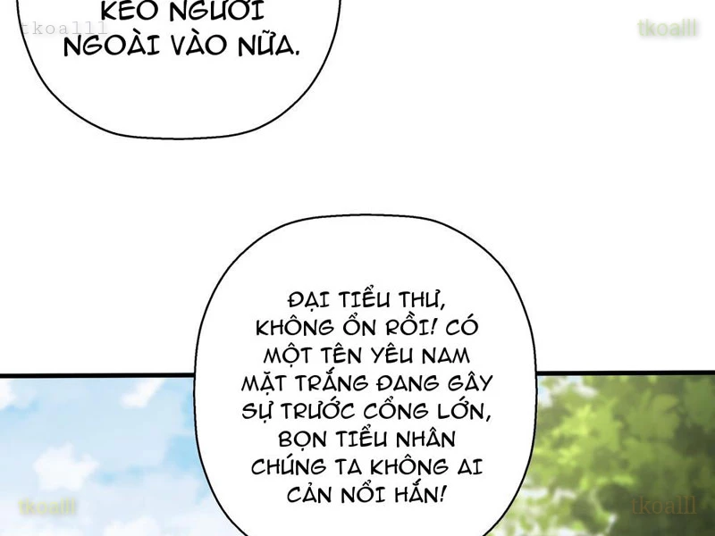 Đấu Khúc Thiên Hạ Chapter 24 - 27