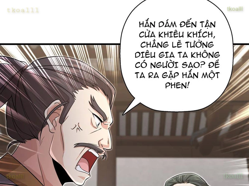 Đấu Khúc Thiên Hạ Chapter 24 - 30