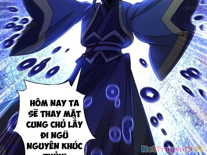 Đấu Khúc Thiên Hạ Chapter 24 - 85