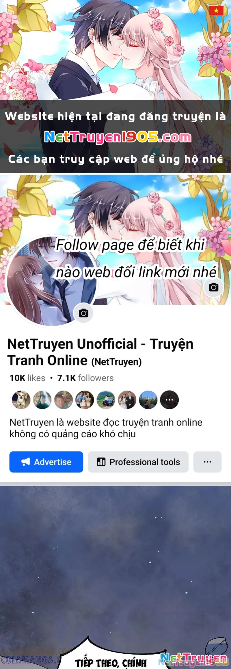 Cấm Chú Sư Mạnh Nhất Lịch Sử Chapter 18 - 1