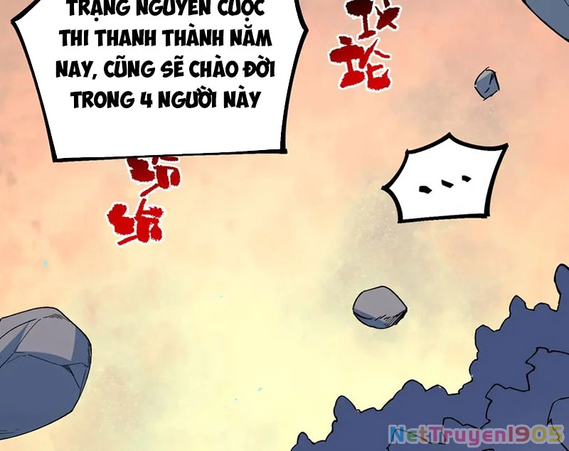 Cấm Chú Sư Mạnh Nhất Lịch Sử Chapter 18 - 4