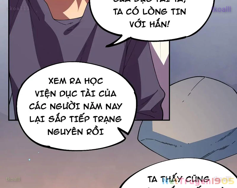 Cấm Chú Sư Mạnh Nhất Lịch Sử Chapter 18 - 7