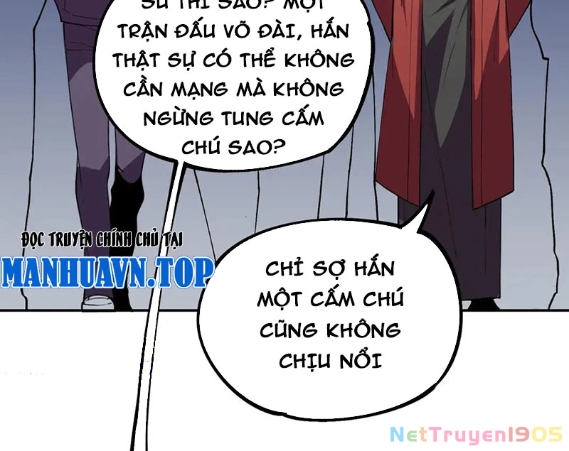 Cấm Chú Sư Mạnh Nhất Lịch Sử Chapter 18 - 9