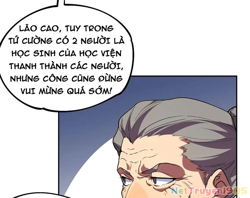 Cấm Chú Sư Mạnh Nhất Lịch Sử Chapter 18 - 10