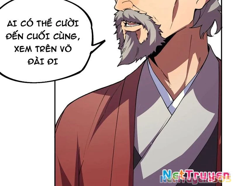 Cấm Chú Sư Mạnh Nhất Lịch Sử Chapter 18 - 11