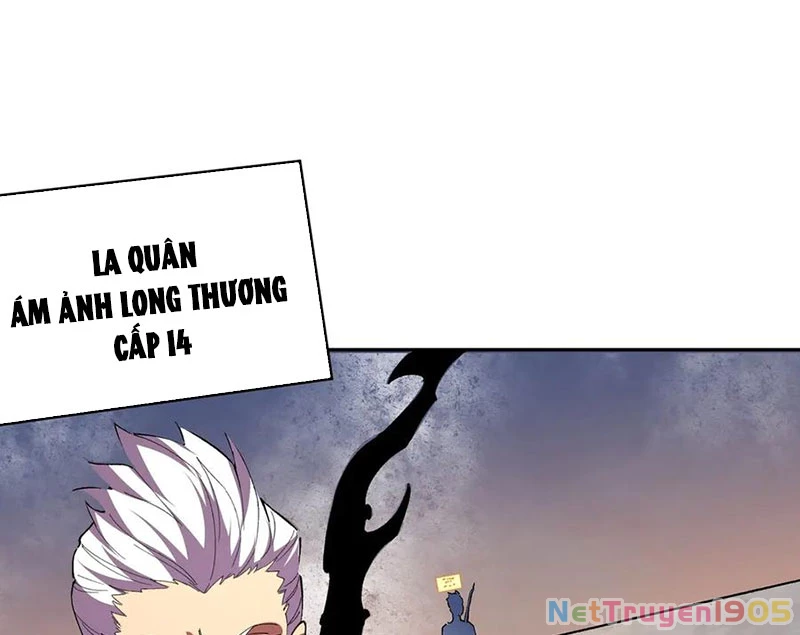 Cấm Chú Sư Mạnh Nhất Lịch Sử Chapter 18 - 19