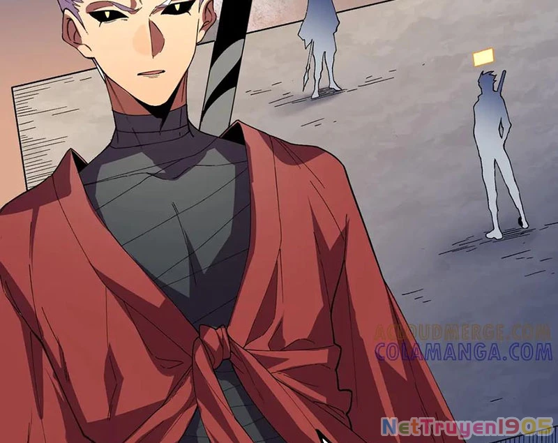 Cấm Chú Sư Mạnh Nhất Lịch Sử Chapter 18 - 20