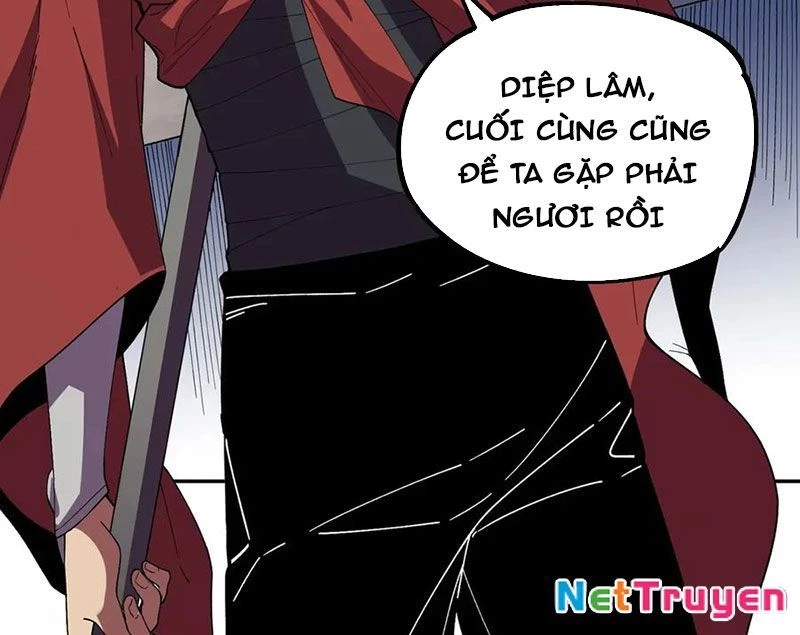 Cấm Chú Sư Mạnh Nhất Lịch Sử Chapter 18 - 21