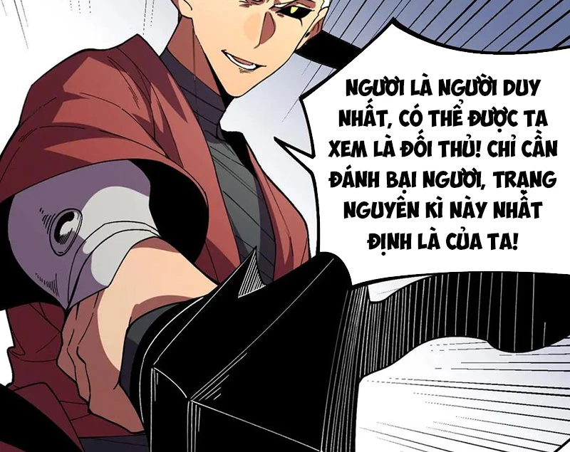Cấm Chú Sư Mạnh Nhất Lịch Sử Chapter 18 - 23