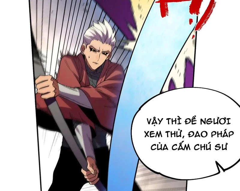 Cấm Chú Sư Mạnh Nhất Lịch Sử Chapter 18 - 38