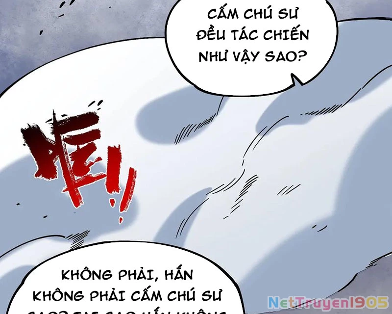 Cấm Chú Sư Mạnh Nhất Lịch Sử Chapter 18 - 42