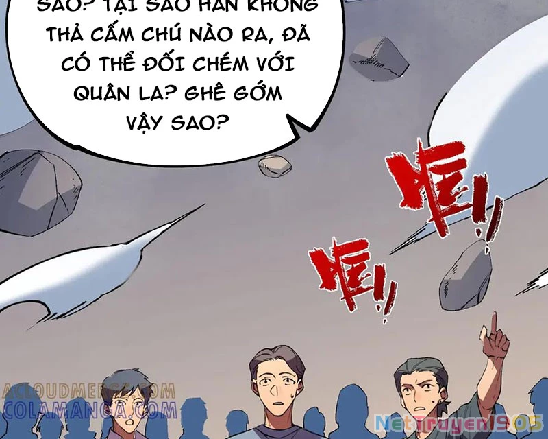 Cấm Chú Sư Mạnh Nhất Lịch Sử Chapter 18 - 43