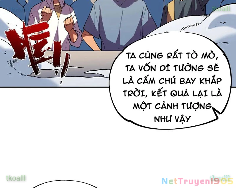 Cấm Chú Sư Mạnh Nhất Lịch Sử Chapter 18 - 44