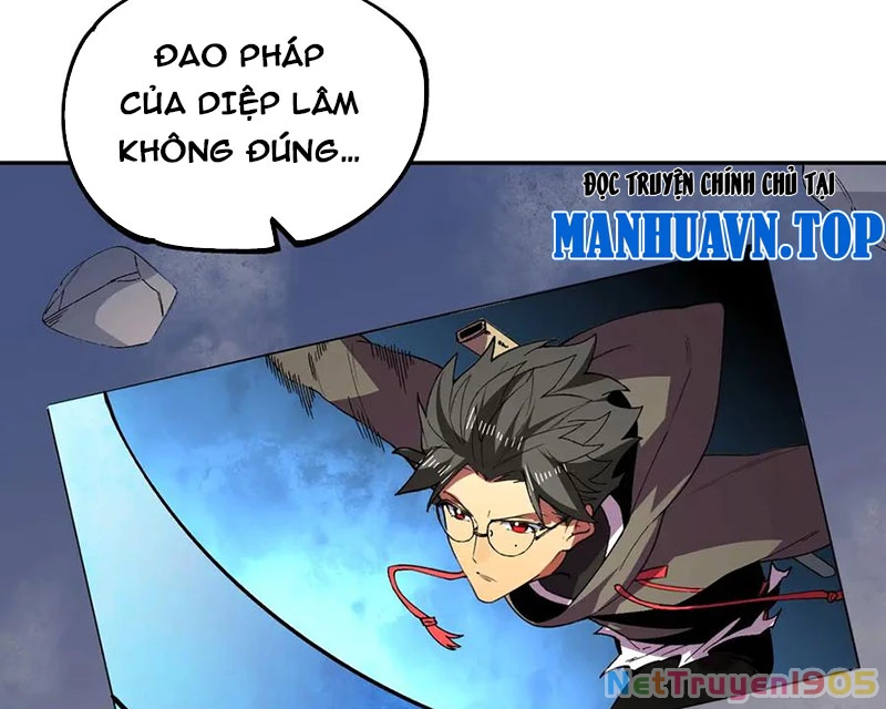 Cấm Chú Sư Mạnh Nhất Lịch Sử Chapter 18 - 45