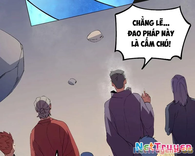 Cấm Chú Sư Mạnh Nhất Lịch Sử Chapter 18 - 46