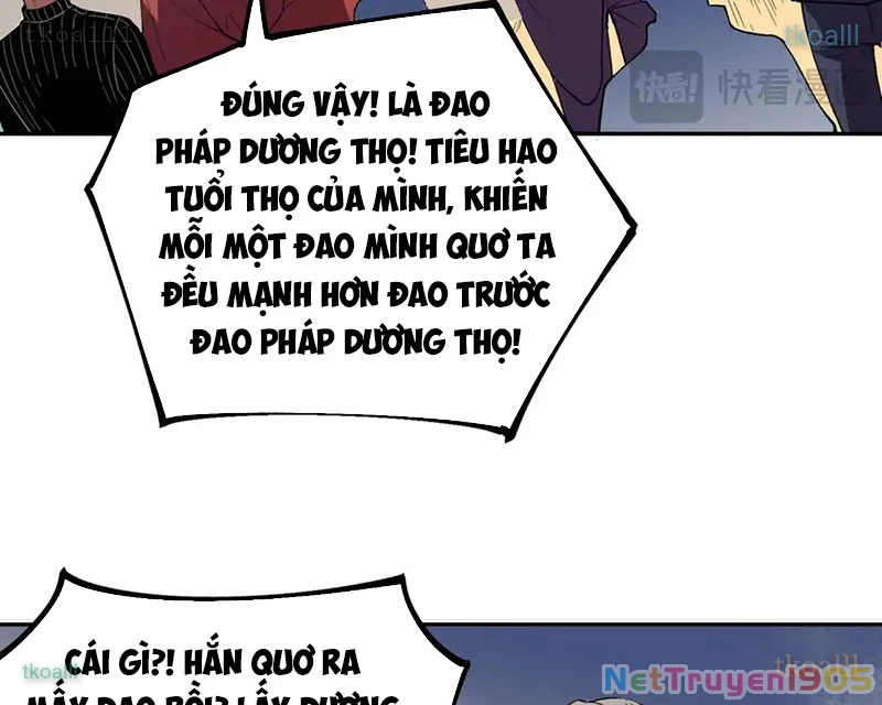 Cấm Chú Sư Mạnh Nhất Lịch Sử Chapter 18 - 47