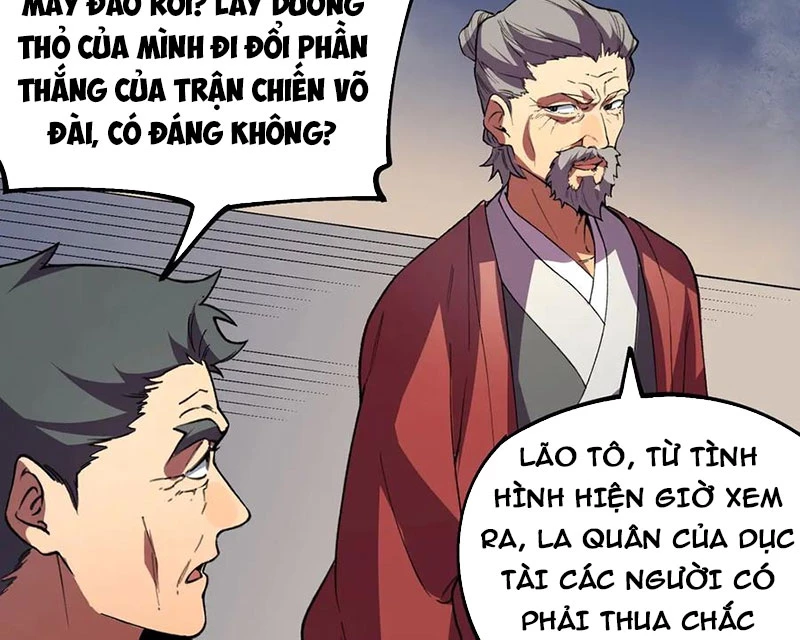 Cấm Chú Sư Mạnh Nhất Lịch Sử Chapter 18 - 48