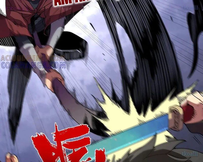 Cấm Chú Sư Mạnh Nhất Lịch Sử Chapter 18 - 55