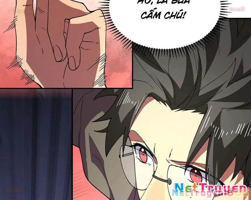 Cấm Chú Sư Mạnh Nhất Lịch Sử Chapter 18 - 61