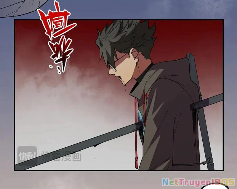 Cấm Chú Sư Mạnh Nhất Lịch Sử Chapter 18 - 79