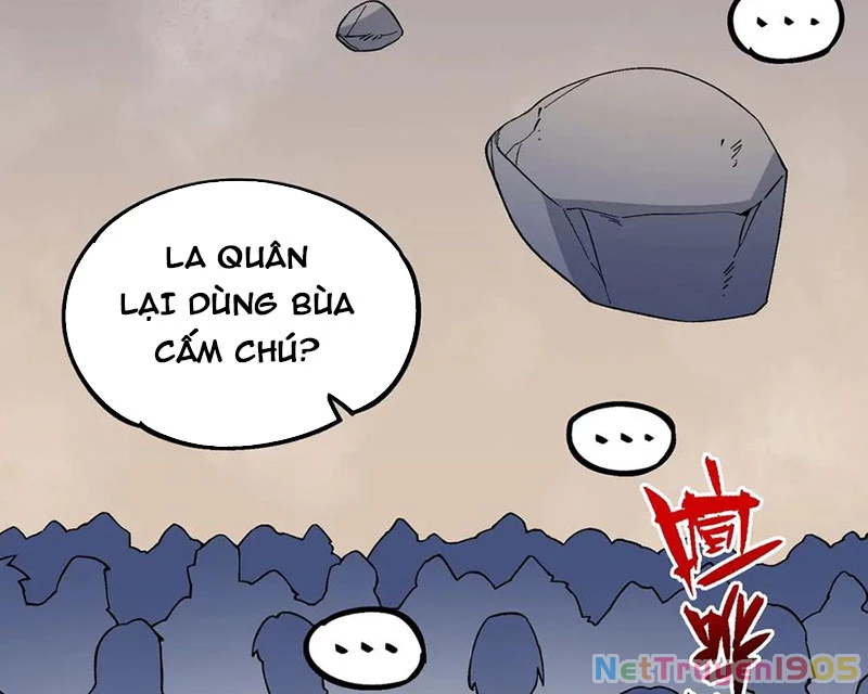 Cấm Chú Sư Mạnh Nhất Lịch Sử Chapter 18 - 80
