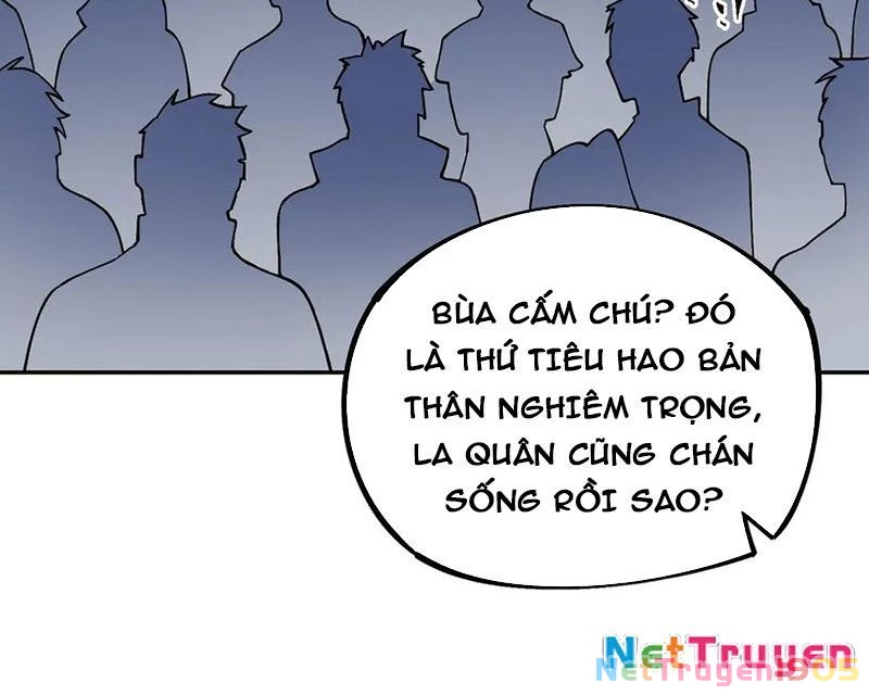 Cấm Chú Sư Mạnh Nhất Lịch Sử Chapter 18 - 81