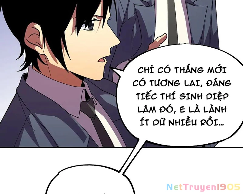 Cấm Chú Sư Mạnh Nhất Lịch Sử Chapter 18 - 83