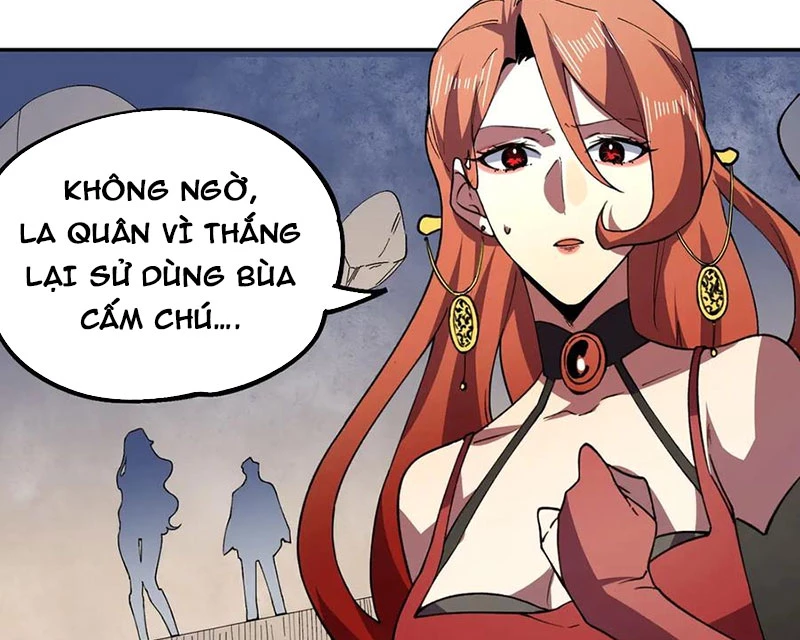 Cấm Chú Sư Mạnh Nhất Lịch Sử Chapter 18 - 87
