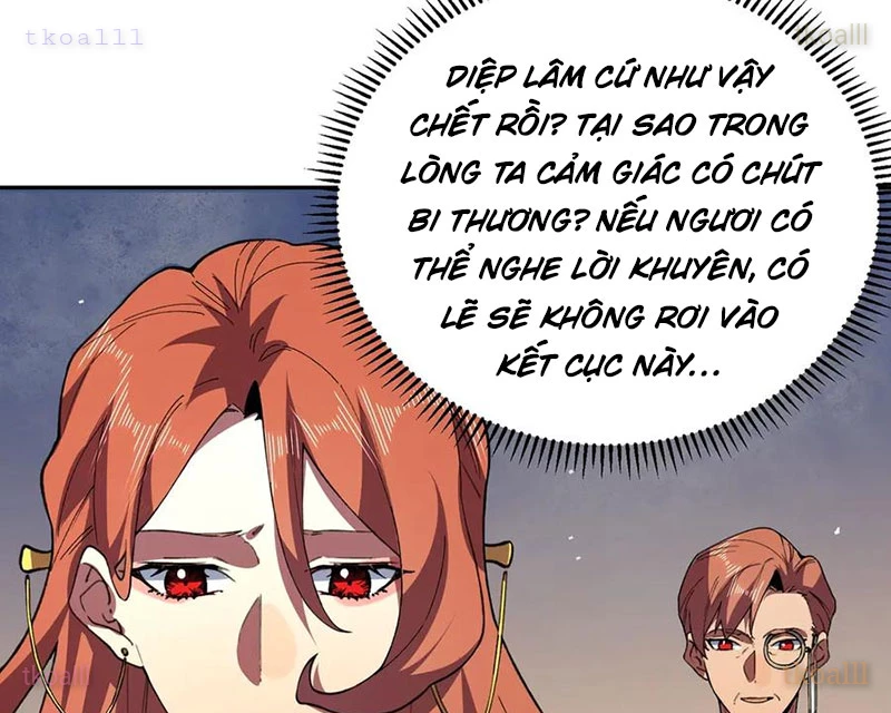 Cấm Chú Sư Mạnh Nhất Lịch Sử Chapter 18 - 90