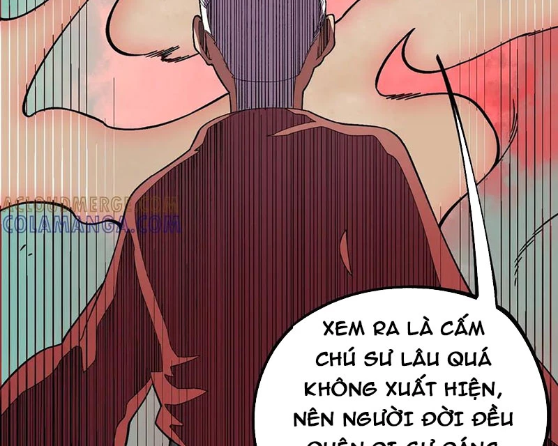 Cấm Chú Sư Mạnh Nhất Lịch Sử Chapter 18 - 100
