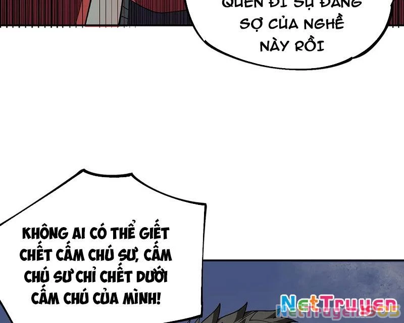 Cấm Chú Sư Mạnh Nhất Lịch Sử Chapter 18 - 101