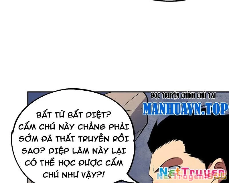 Cấm Chú Sư Mạnh Nhất Lịch Sử Chapter 18 - 106